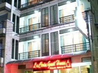 La Cerise Guest House Pattaya 
