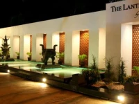The Lantern by Grace Gardens 4*