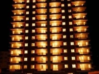 Atlas Properties III 