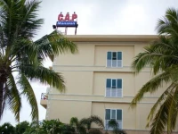 C.A.P Mansion 3*
