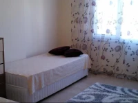 Saturn Residence 