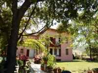 Kaya Apart Pension 