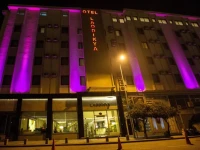 Laodikya Otel 