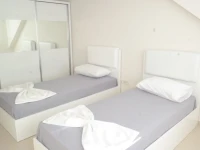 Kestel Suite Residence 