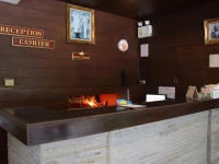 Twin Inn Hotel 2*
