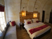Prive Cappadocia 
