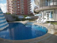 Deniz Suit Hotel 