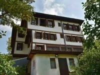 Camli Konak Otel 