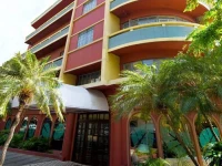 Best Western Hotel La Corona Manila 3*