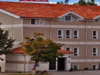 Baskent Demiralan Hotel 