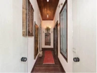 Nars Alacati Hotel 