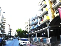 Ada Butik Hotel 