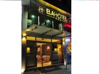 Ela Hotel 
