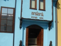 Arslanli Konak Hotel 5*