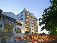 Cebu Grand Hotel 3*