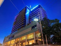 Cebu Parklane International Hotel 3*