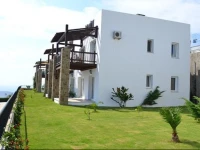 Grand Sea View Aparts 