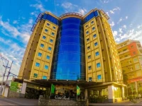 Citi Park Hotel 3*