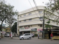 Diplomat Hotel 3*