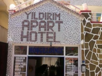 Yildirim Apart Hotel 