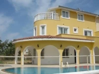 Fairways Golfing Villa 
