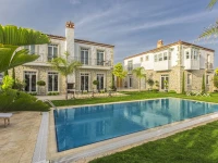 Alacati Casa Bella 