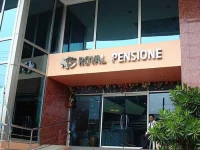 NS Royal Pensione 2*