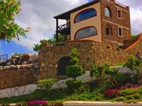 Yalikavak Castle 