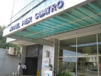 Pier Cuatro 2*