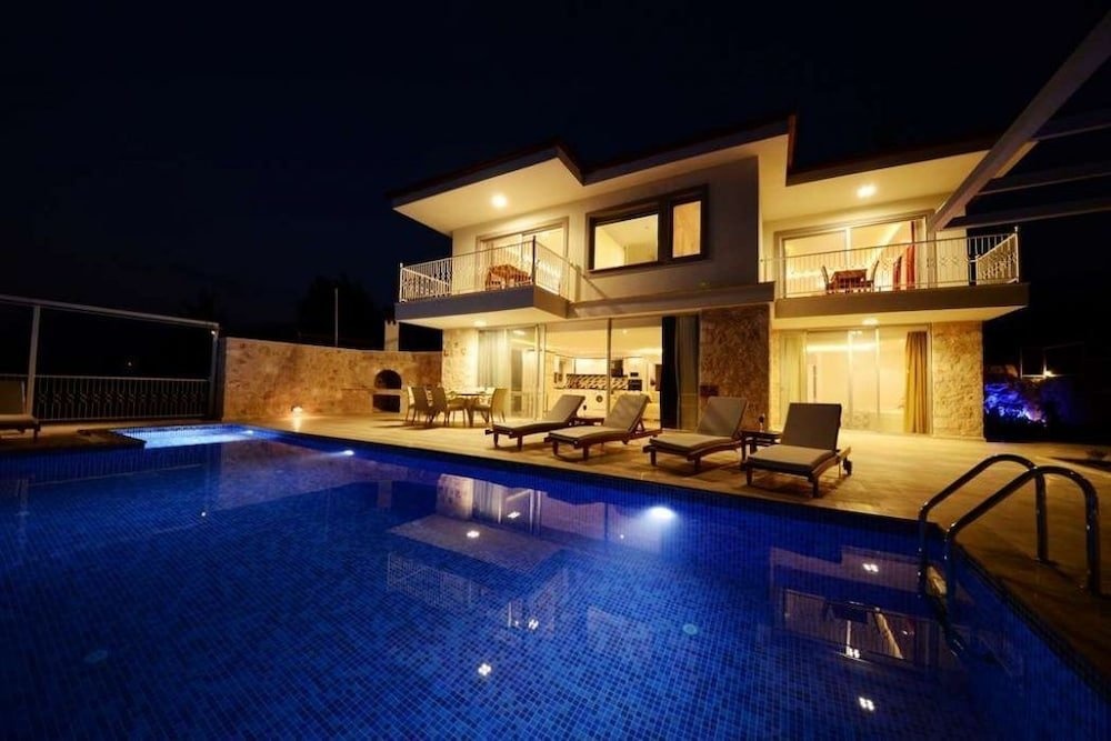 Villa Likya 
