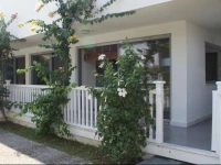Number One Villa 