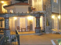 Sevgililer Evi 