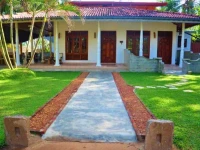 Coco Villa Resort Beruwela 3*