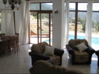 Villa Mandalina 