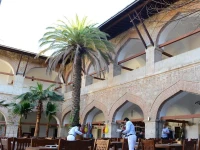 Club Kervansaray Kusadasi 