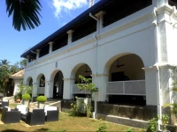 Tamarind Hill 5*