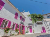 Alacati Alanur Otel 