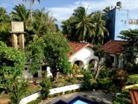 The Tandem Guest House 3*