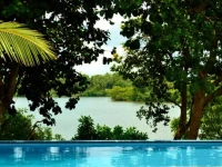 White House Villa Hikkaduwa 3*