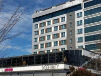 Modernity Hotel 
