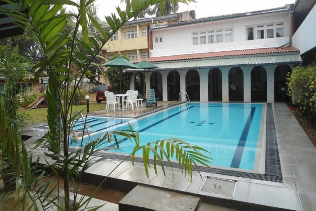Ranveli Beach Resort 3*