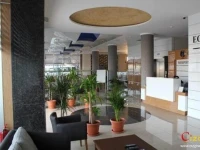 Ege Sevilen Hotel 