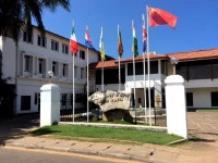 Golden Star Beach Hotel 3*