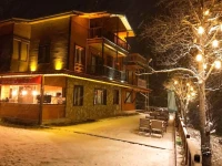 Ozen Villa Apart 