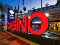 Pullman Reef Hotel Casino 5*