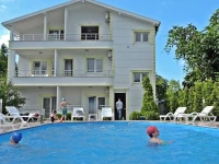 Senler Hotel 