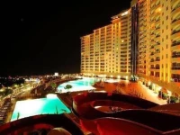 Goldcity Residence Kargicak 