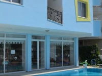 Erdogan Otel 