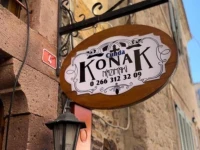 Konak Nazimaki 