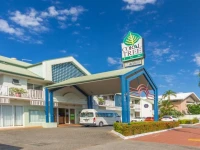 Coral Tree Inn 